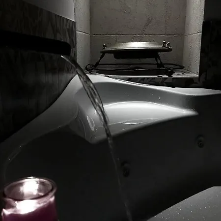 Nene' Διαμέρισμα Φαζάνο