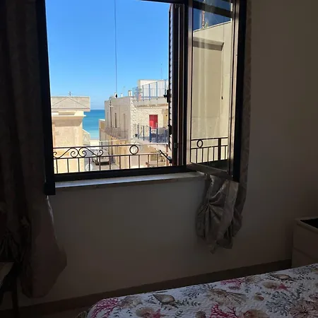 Διαμέρισμα Nene' *