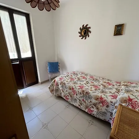 Nene' Διαμέρισμα Φαζάνο