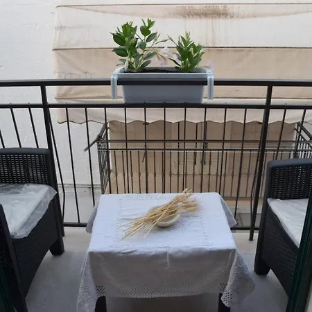 Apartment Nene'