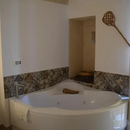 Nene' Apartment Fasano