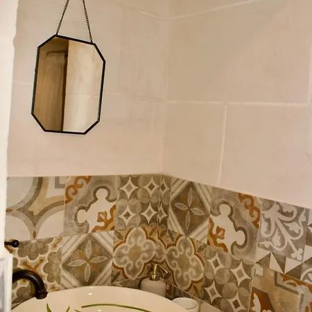 Nene' Lejlighed Fasano