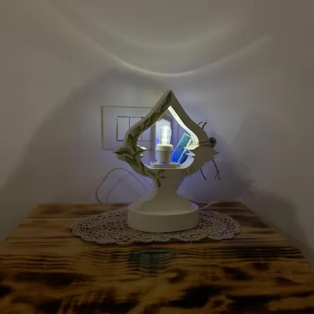 Nene' 公寓 法萨诺