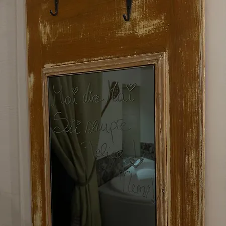 Nene' 公寓 法萨诺