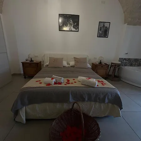 公寓 Nene' 法萨诺